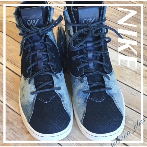 Nike Other - Nike Denim Jordan Westbrook 0.2 Men’s NEW!